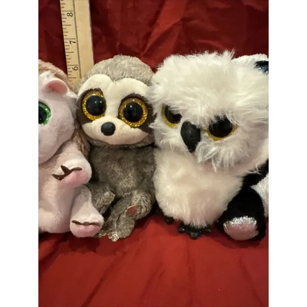 Ty Beanie Boo 6